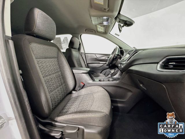 Used 2022 Chevrolet Equinox LT AWD/4WD image 28