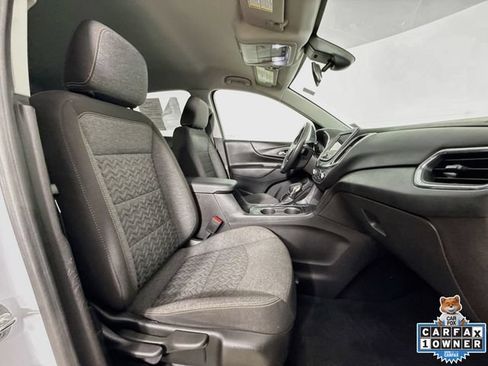 Used 2022 Chevrolet Equinox LT AWD/4WD image 28