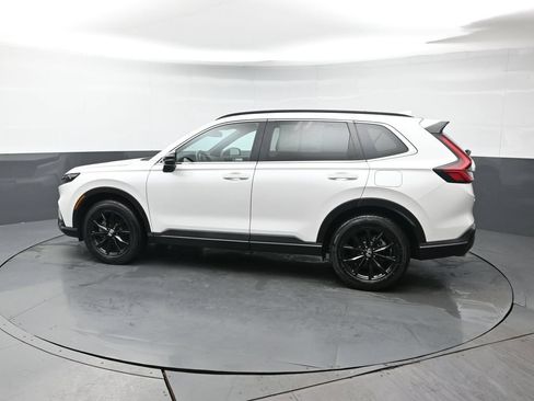 Used 2024 Honda CR-V Sport image 4