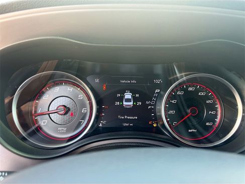 Used 2023 Dodge Charger R/T w/ Cold Weather Package image 12