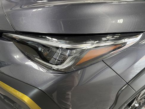 Certified 2026 Subaru Crosstrek 2.5i Sport AWD/4WD image 16