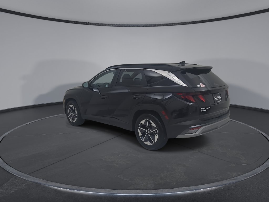 Used 2025 Hyundai Tucson SEL FWD image 12