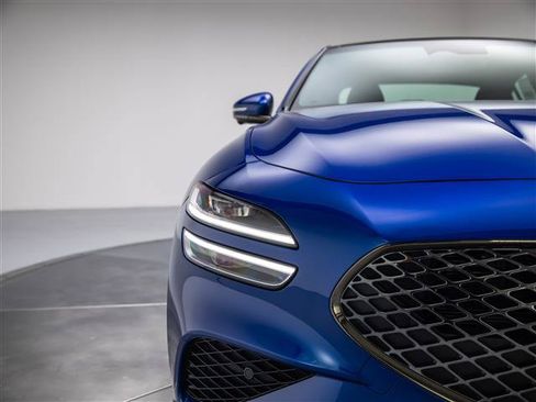 New 2026 Genesis G70 3.3T Sport Prestige RWD image 14