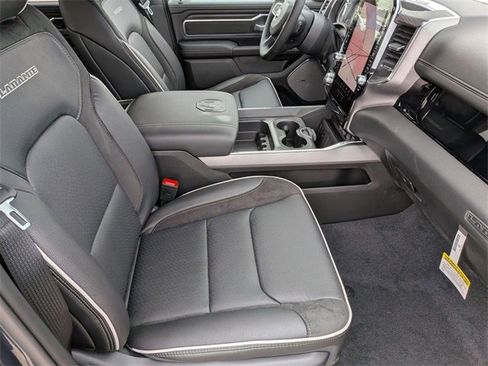 New 2026 RAM 1500 Laramie w/ Night Edition image 30