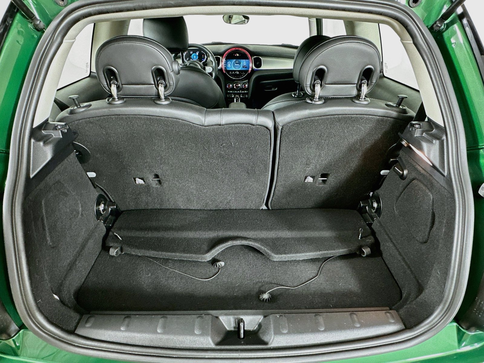 Certified 2023 MINI Cooper 2-Door Hardtop FWD image 37