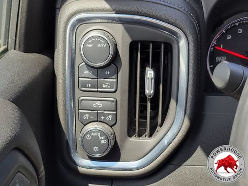 Used 2021 Chevrolet Silverado 1500 LT AWD/4WD image 26