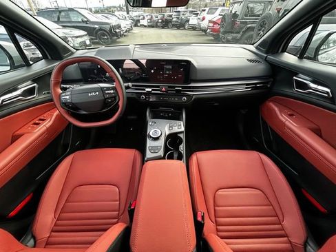 New 2026 Kia Sportage SX Prestige AWD/4WD image 14