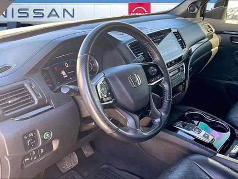 Used 2019 Honda Passport Touring image 14
