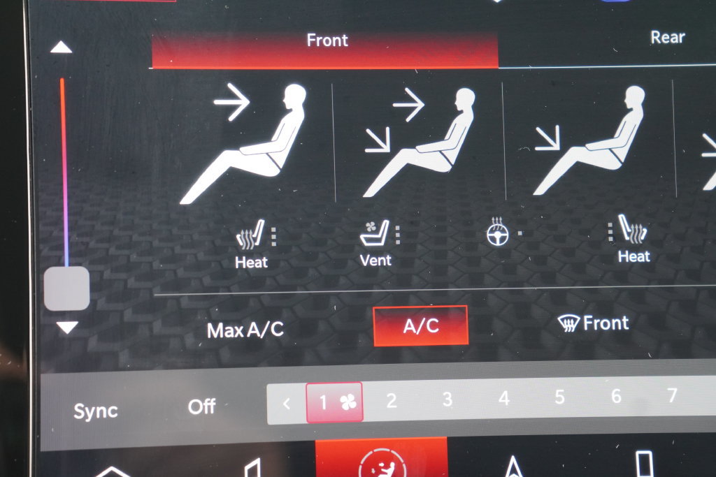 Used 2023 Dodge Durango GT AWD/4WD image 32