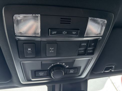 Used 2019 Toyota Tacoma TRD Off-Road image 19