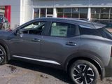 New 2025 Nissan Kicks SV w/ SV Premium Package image 6