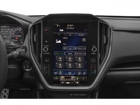 New 2026 Subaru Impreza RS image 13