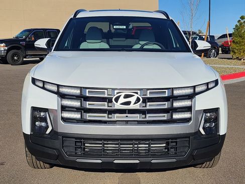 New 2026 Hyundai Santa Cruz SEL image 8