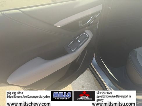 Used 2025 Subaru Outback Limited AWD/4WD image 21