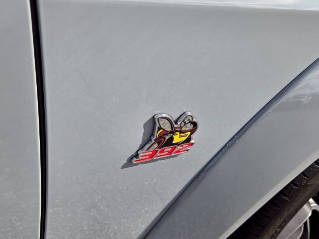Used 2022 Dodge Challenger R/T Scat Pack RWD image 14