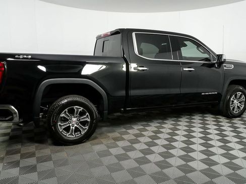 New 2026 GMC Sierra 1500 SLT w/ SLT Convenience Package image 28