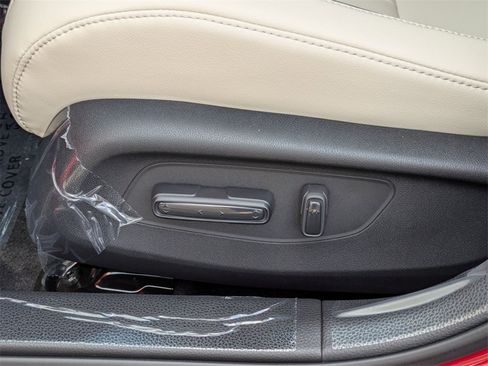 New 2025 Acura Integra A-Spec image 16