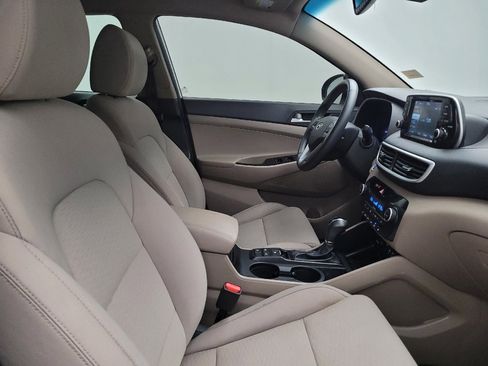 Used 2020 Hyundai Tucson Sport image 21