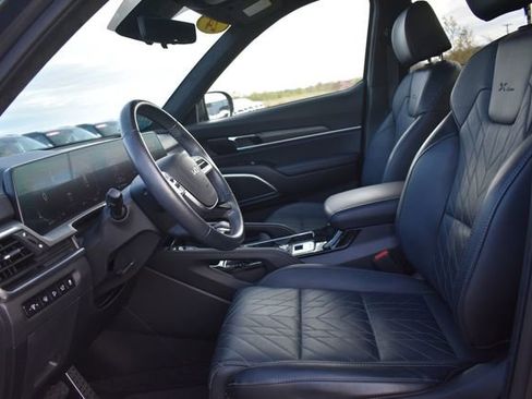 Used 2024 Kia Telluride SX Prestige X-Line AWD/4WD image 27
