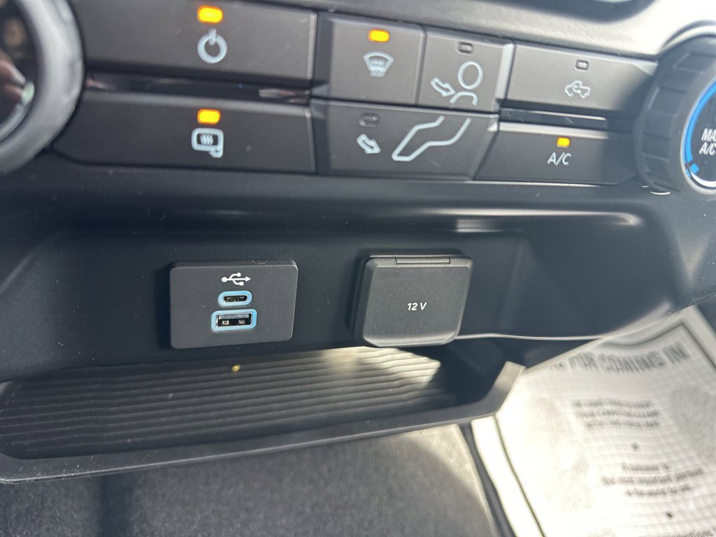 New 2026 Ford F250 XL w/ STX Appearance Package AWD/4WD image 26