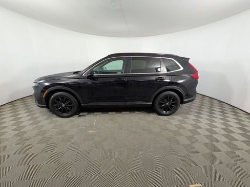 Used 2023 Honda CR-V Sport image 17