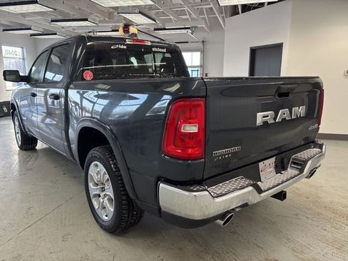 New 2026 RAM 1500 Big Horn image 7