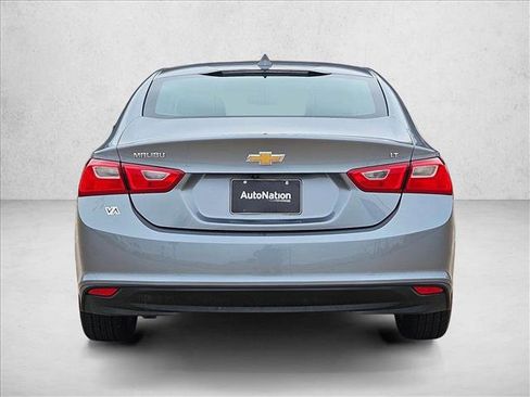 Used 2023 Chevrolet Malibu LT image 7