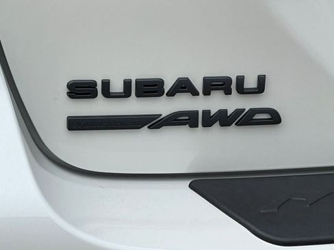 New 2026 Subaru Crosstrek 2.5i Limited AWD/4WD image 2