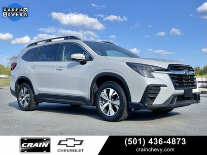 Used 2024 Subaru Ascent Premium w/ Convenience Package