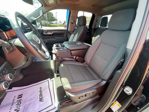 Used 2025 GMC Sierra 1500 Elevation AWD/4WD image 11