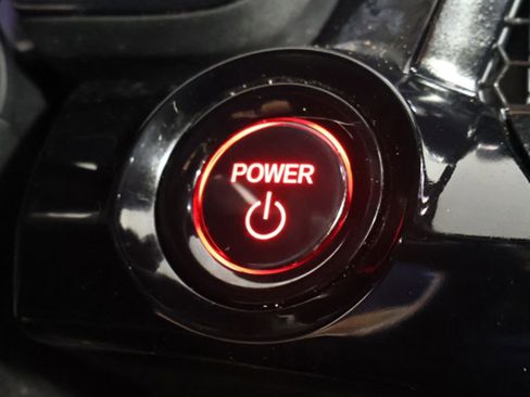 Used 2024 Honda CR-V Sport Touring image 43