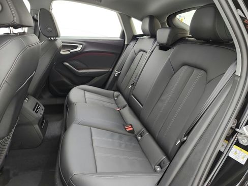 New 2026 Audi A5 2.0T Premium Plus AWD/4WD image 11