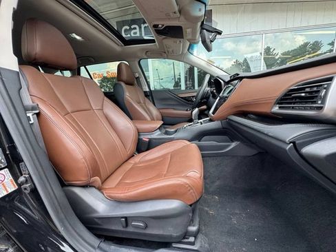 Used 2020 Subaru Outback Touring XT AWD/4WD image 12