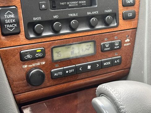 Used 2001 Lexus ES 330 image 19