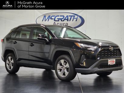 Used 2022 Toyota RAV4 XLE w/ Convenience Package