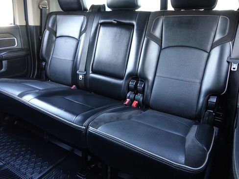 Used 2020 RAM 2500 Laramie image 37