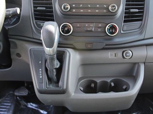 Used 2023 Ford Transit 350 Medium Roof AWD image 15