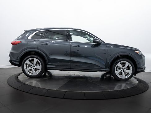 New 2025 Audi Q5 2.0T Premium Plus image 3