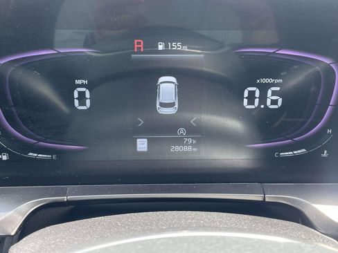 Used 2025 Kia Telluride S image 26