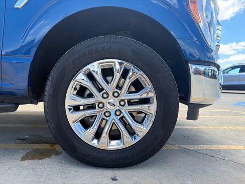 Used 2023 Ford F150 XLT w/ Equipment Group 302A High AWD/4WD image 29