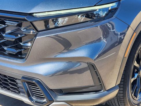 Used 2023 Honda CR-V Sport image 8