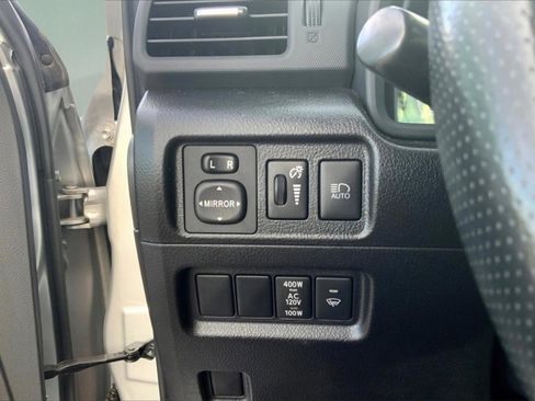 Used 2023 Toyota 4Runner SR5 Premium w/ Moonroof Package image 35