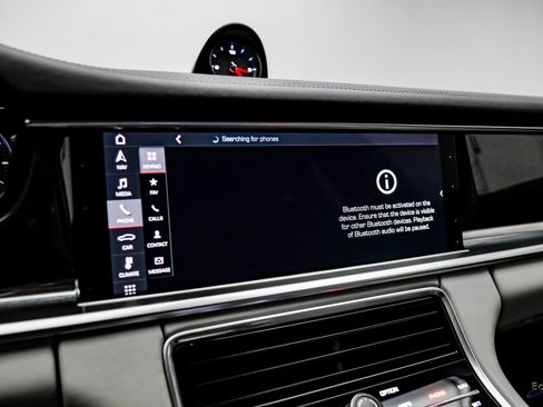 Used 2018 Porsche Panamera Turbo Sport Turismo image 66