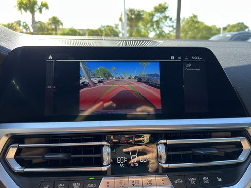 Used 2020 BMW M340i xDrive w/ Premium Package image 25