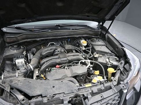 Used 2016 Subaru Forester 2.5i w/ Popular Package #1 image 43