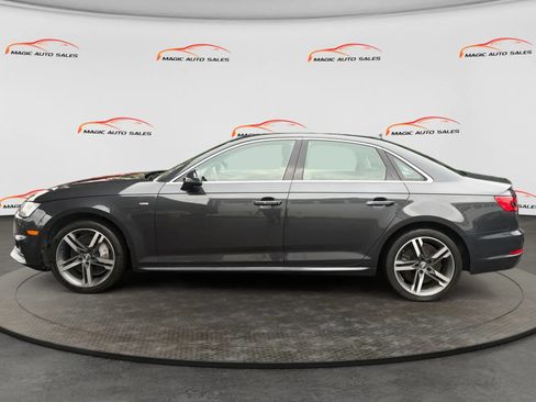 Used 2017 Audi A4 2.0T Prestige w/ Prestige Package AWD/4WD image 7
