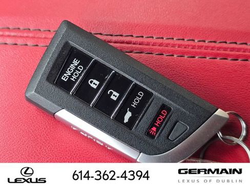 Used 2024 Acura MDX Type S AWD/4WD image 40
