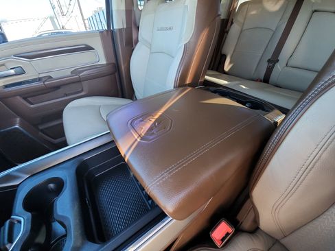 Certified 2023 RAM 3500 Laramie image 22