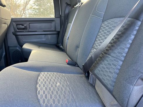 New 2025 RAM 5500 Tradesman image 24