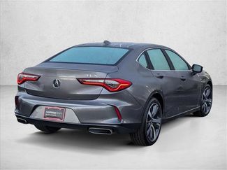 Used 2025 Acura TLX w/ Technology Package FWD video 2